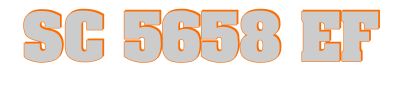 SC 5658 EF