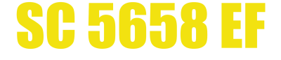 SC 5658 EF