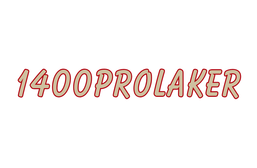 1400PROLAKER