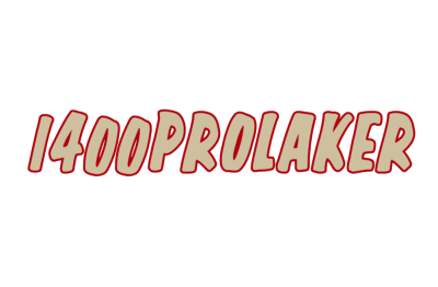 1400PROLAKER