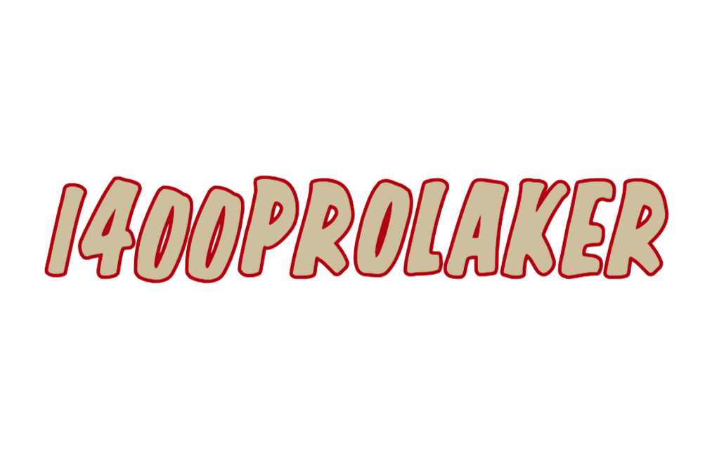 1400PROLAKER