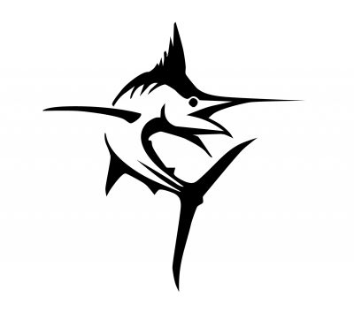 Fish Decals