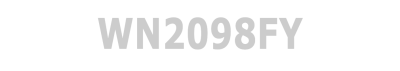 WN2098FY