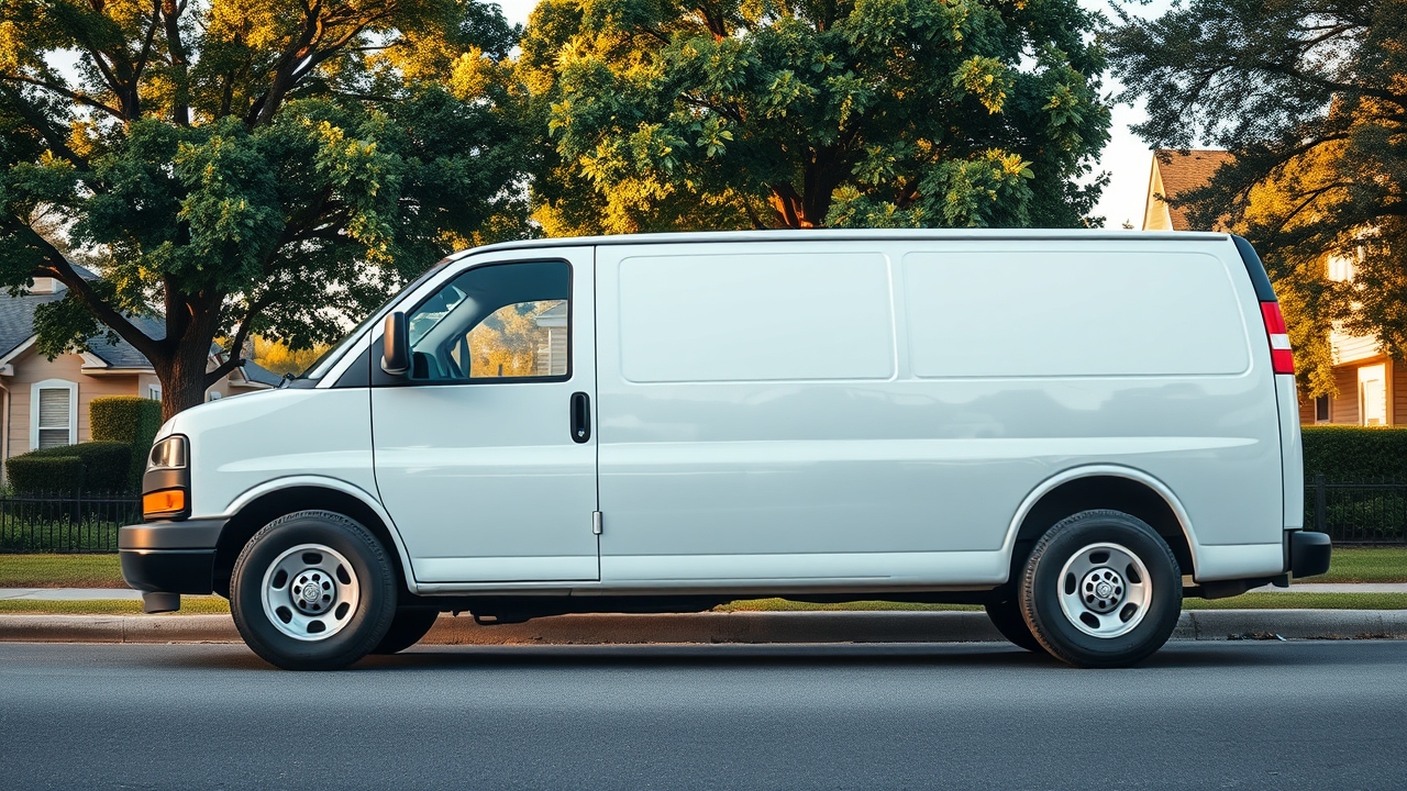 Commercial Vehicle Door Marking Laws in Alabama — FMCSA + State Rules