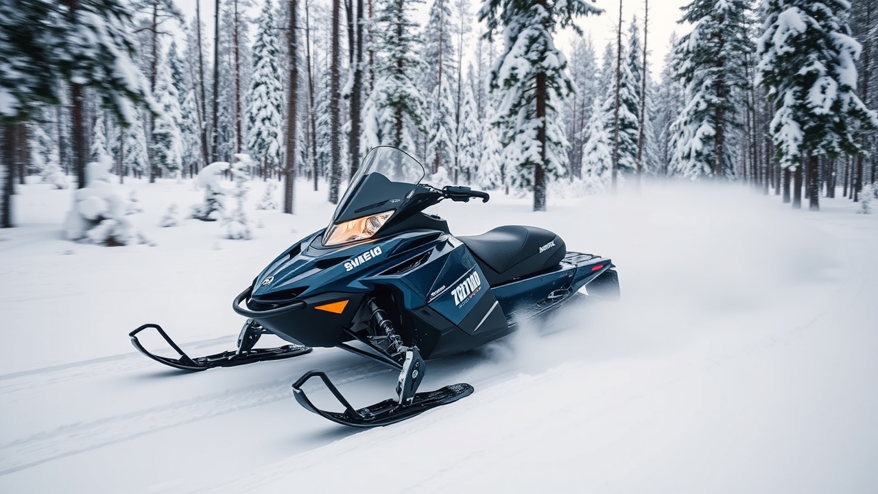 ATV / Snowmobile Registration Decal Laws in Alaska