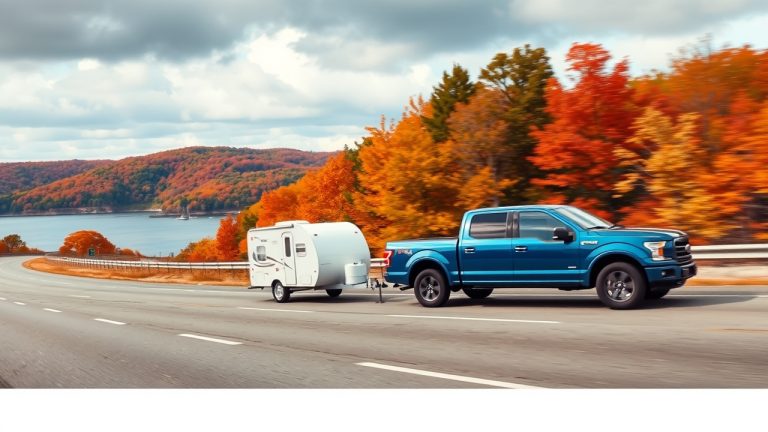 Utility trailer diagram showing VIN sticker and registration plate placement required in Connecticut