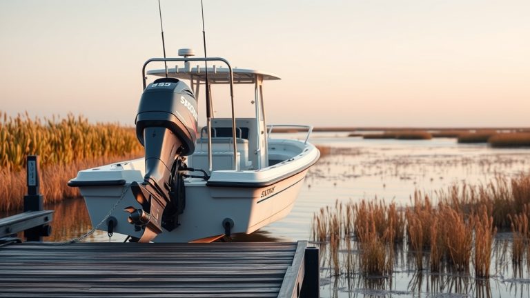 Charter boat hull showing USCG documentation number placement requirements for Delaware vessels