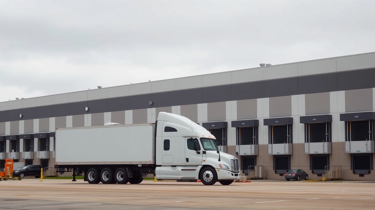 USDOT Number Requirements in Illinois — Decal Size, Display & Penalties