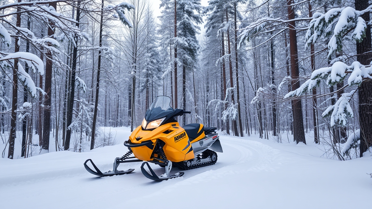 ATV / Snowmobile Registration Decal Laws in Indiana