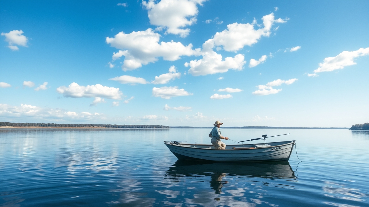 Fishing-Charter & Livery-Vessel Marking Rules in Indiana