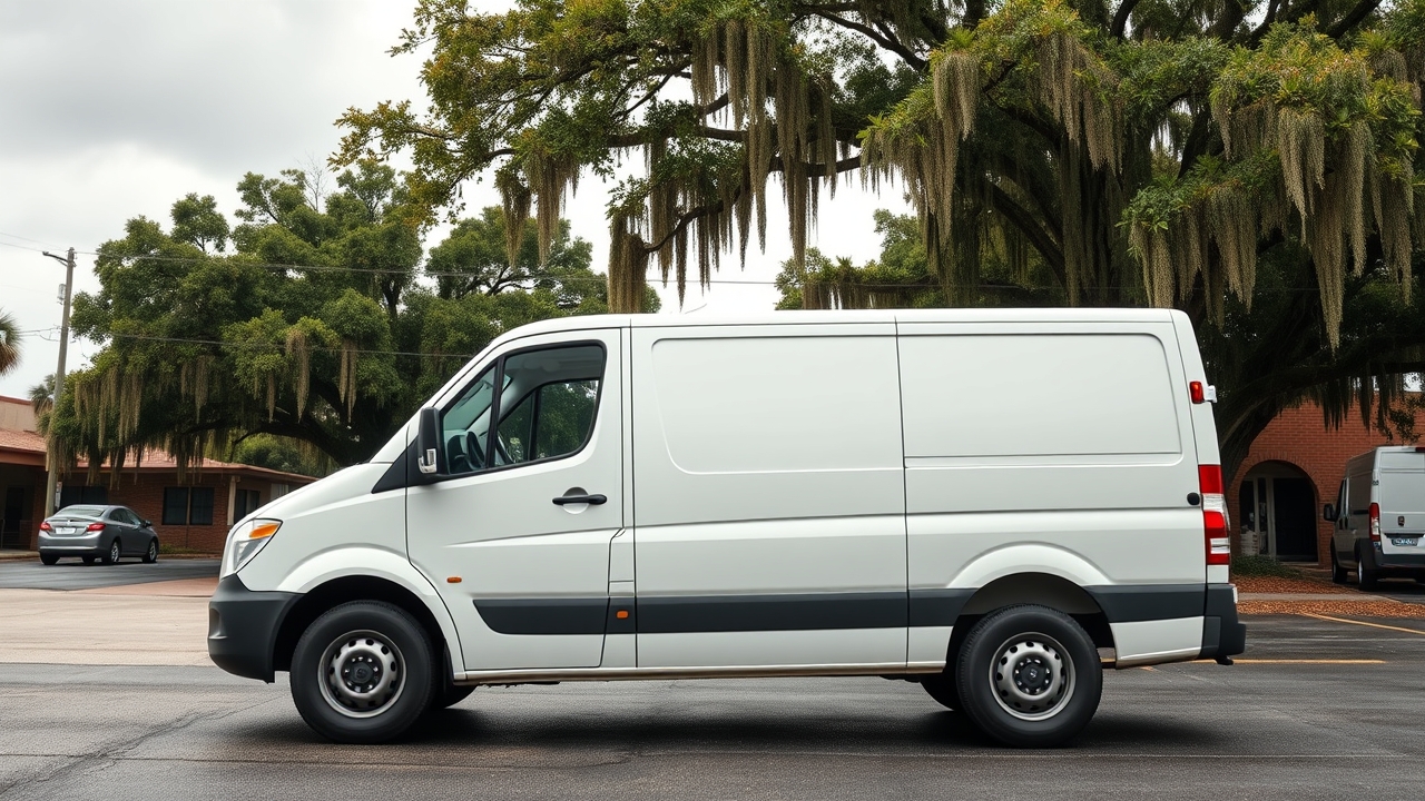 Commercial Vehicle Door Marking Laws in Louisiana — FMCSA + State Rules