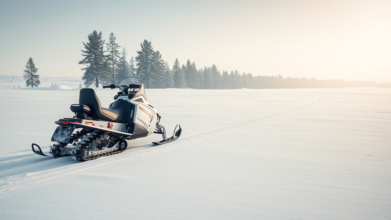 ATV / Snowmobile Registration Decal Laws in Maine