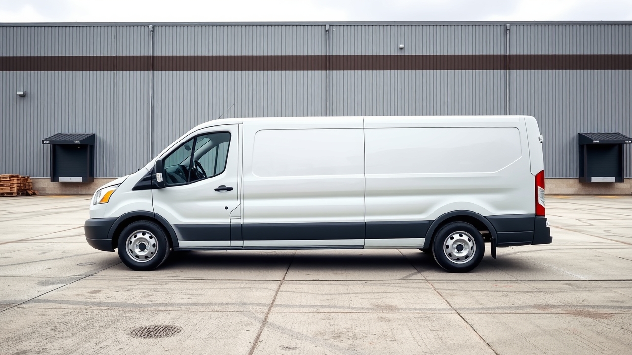 Commercial Vehicle Door Marking Laws in Michigan — FMCSA + State Rules