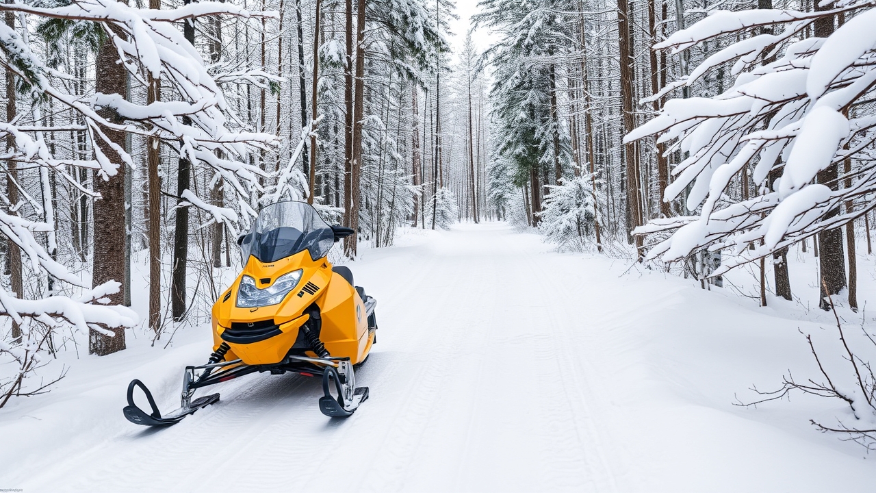 ATV / Snowmobile Registration Decal Laws in Minnesota