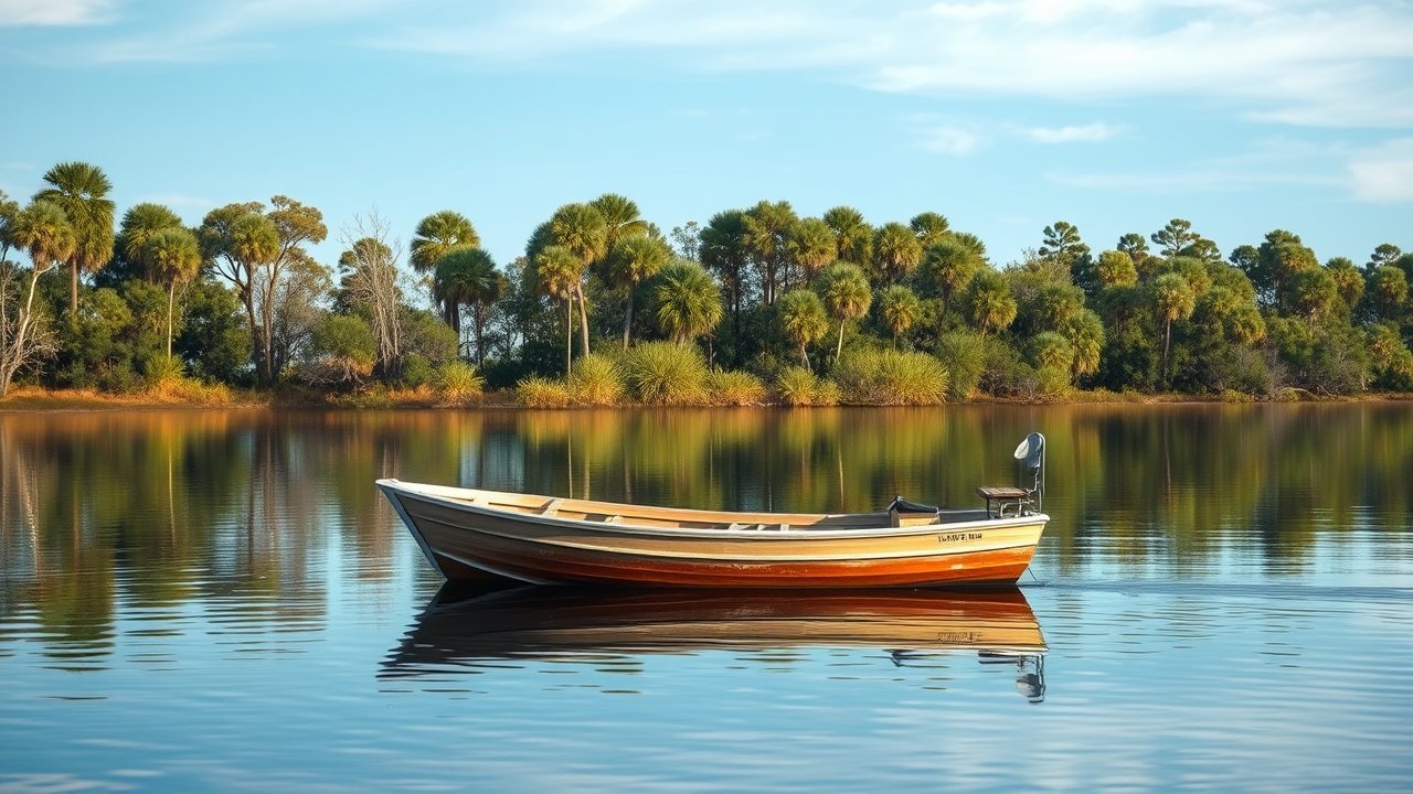 Fishing-Charter & Livery-Vessel Marking Rules in Minnesota