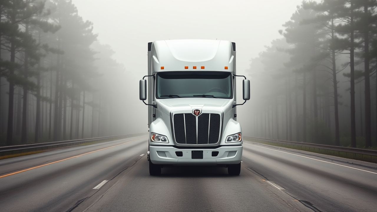 USDOT Number Requirements in Mississippi — Decal Size, Display & Penalties