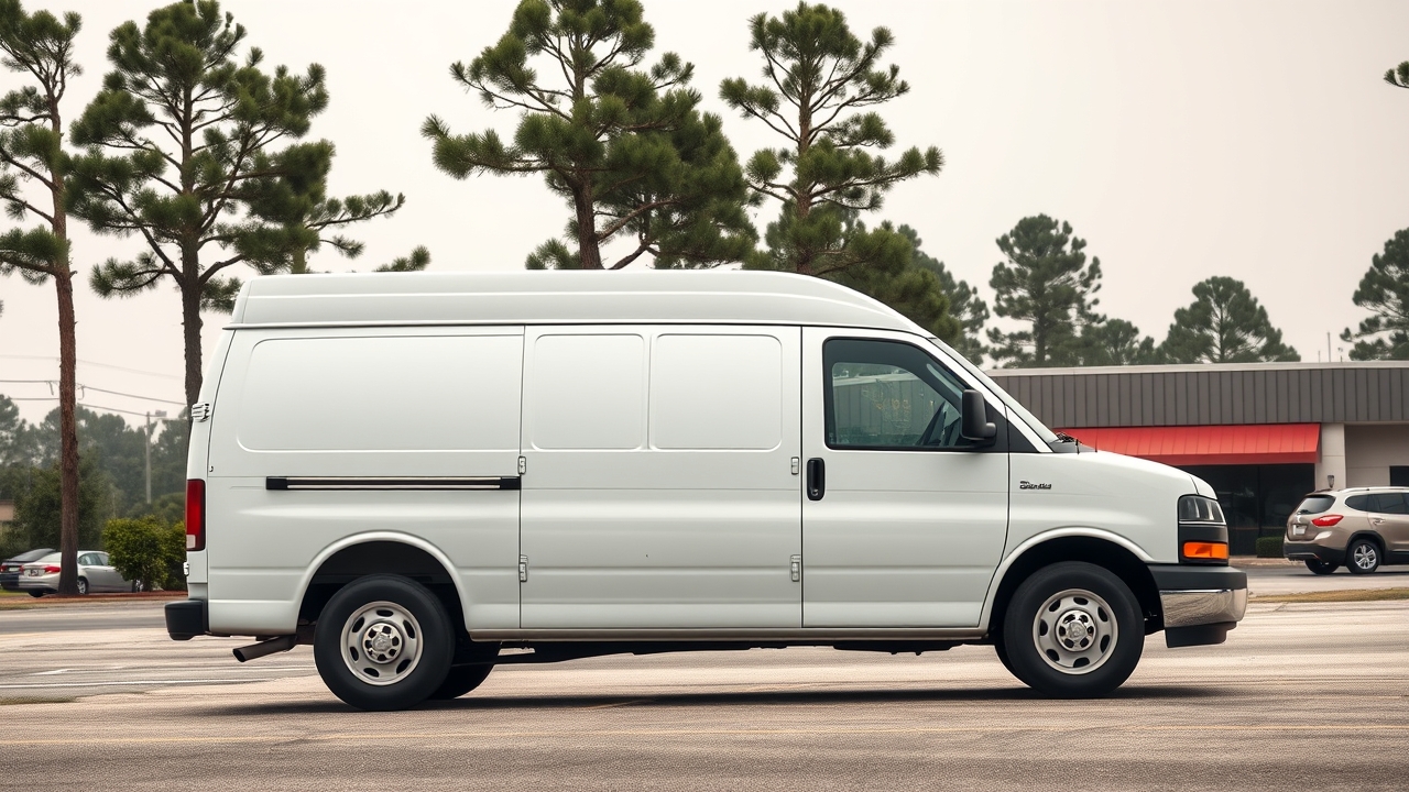 Commercial Vehicle Door Marking Laws in Mississippi — FMCSA + State Rules