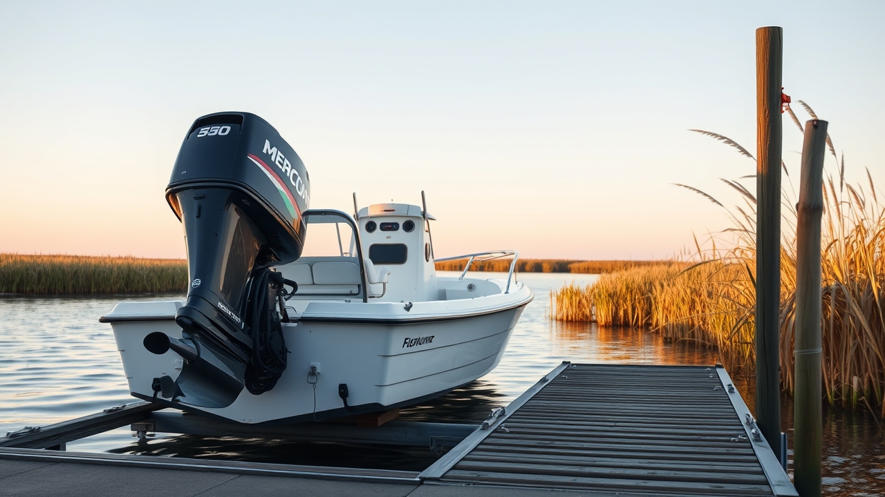 Fishing-Charter & Livery-Vessel Marking Rules in Mississippi