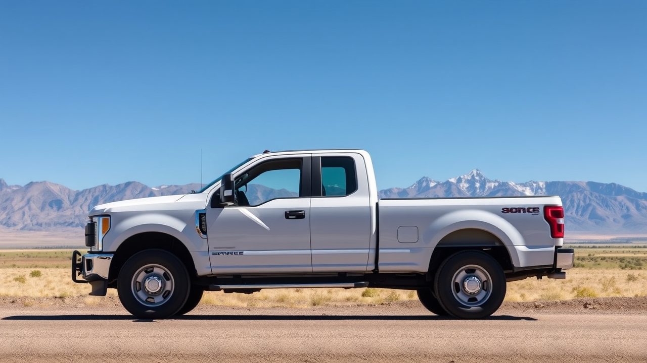 Commercial Vehicle Door Marking Laws in Montana — FMCSA + State Rules