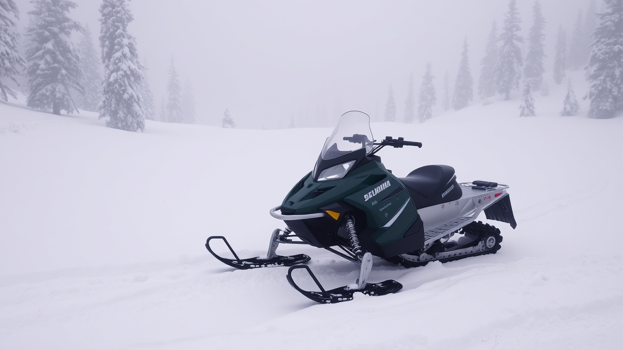 ATV / Snowmobile Registration Decal Laws in Montana