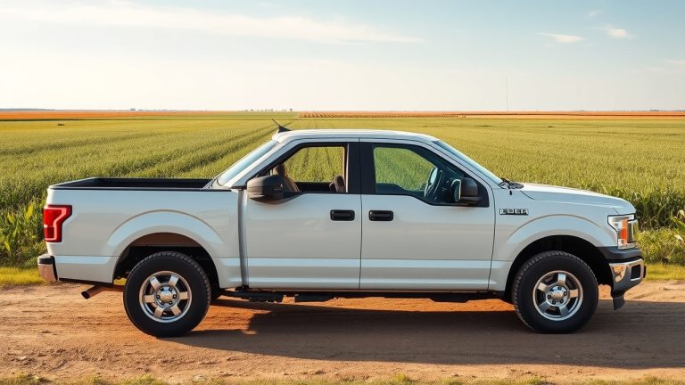 Commercial Vehicle Door Marking Laws in Nebraska — FMCSA + State Rules