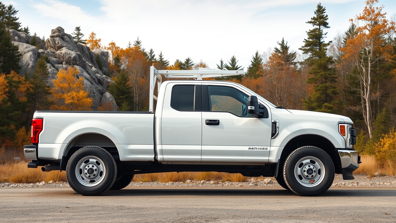 Commercial Vehicle Door Marking Laws in New Hampshire — FMCSA + State Rules