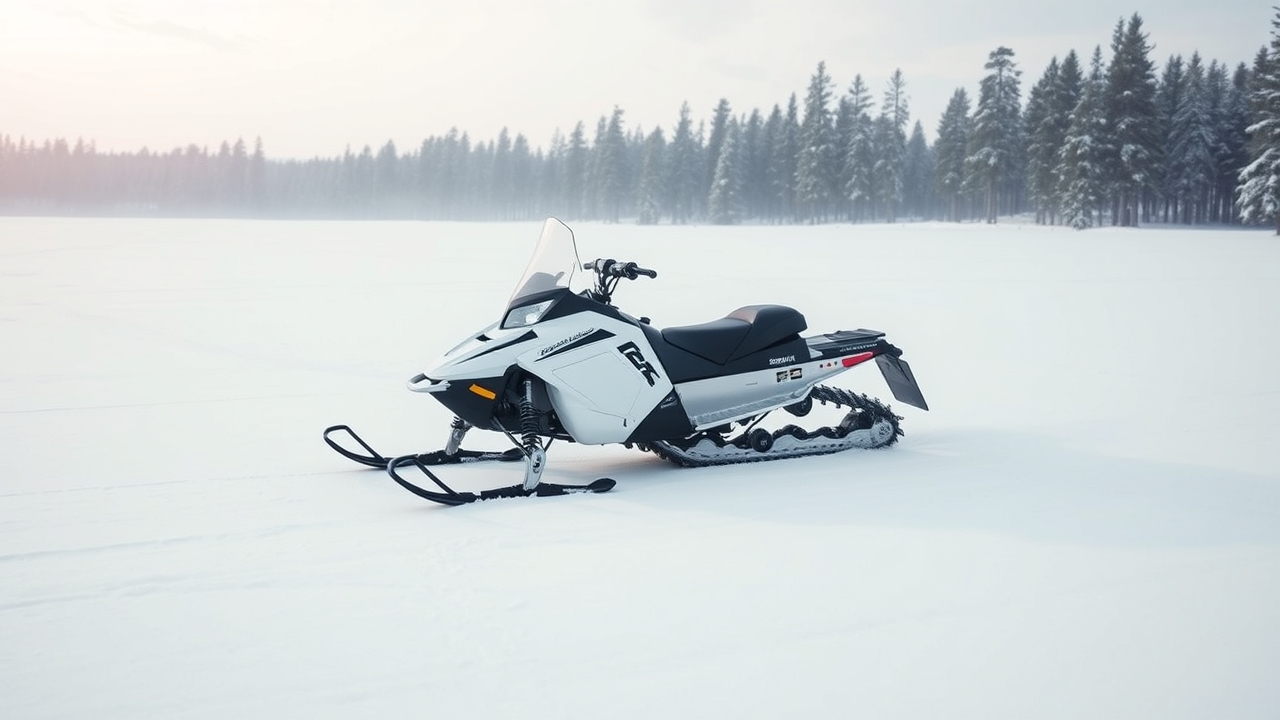ATV / Snowmobile Registration Decal Laws in New Hampshire