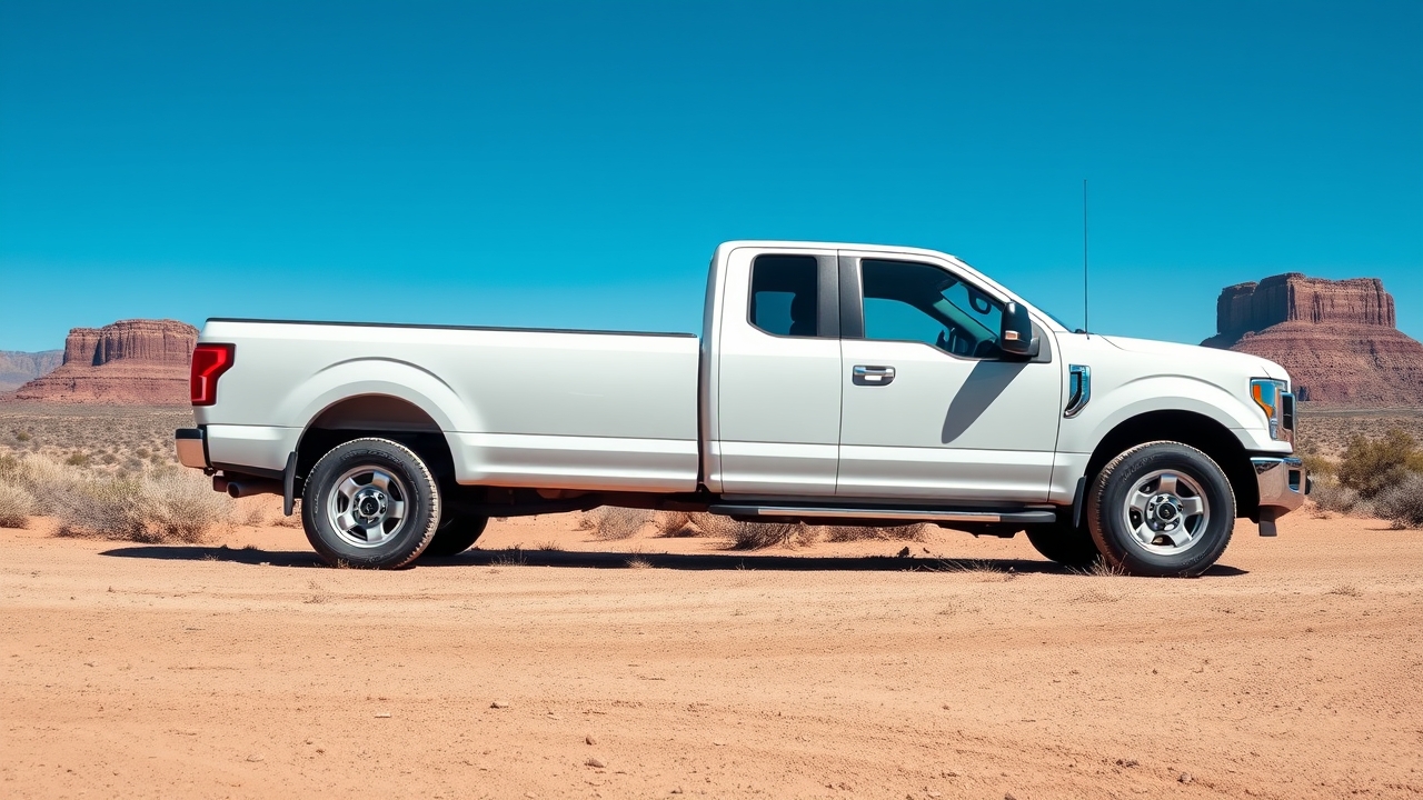 Commercial Vehicle Door Marking Laws in New Mexico — FMCSA + State Rules