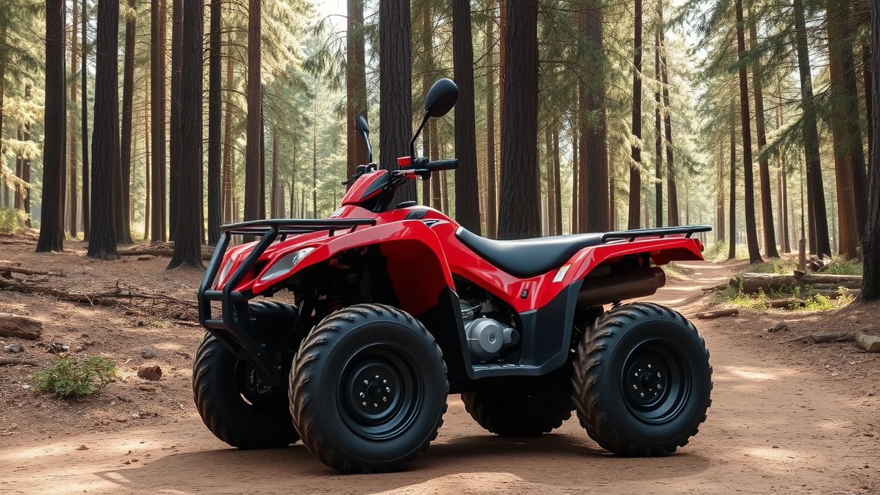 ATV / Snowmobile Registration Decal Laws in New Mexico