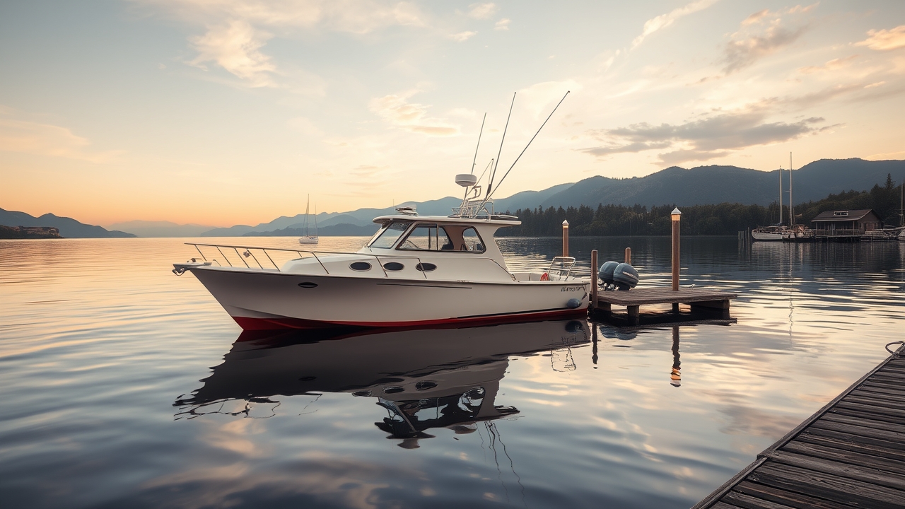 Fishing-Charter & Livery-Vessel Marking Rules in New Mexico