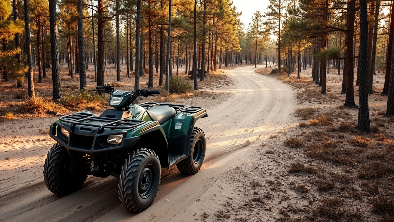ATV / Snowmobile Registration Decal Laws in New York