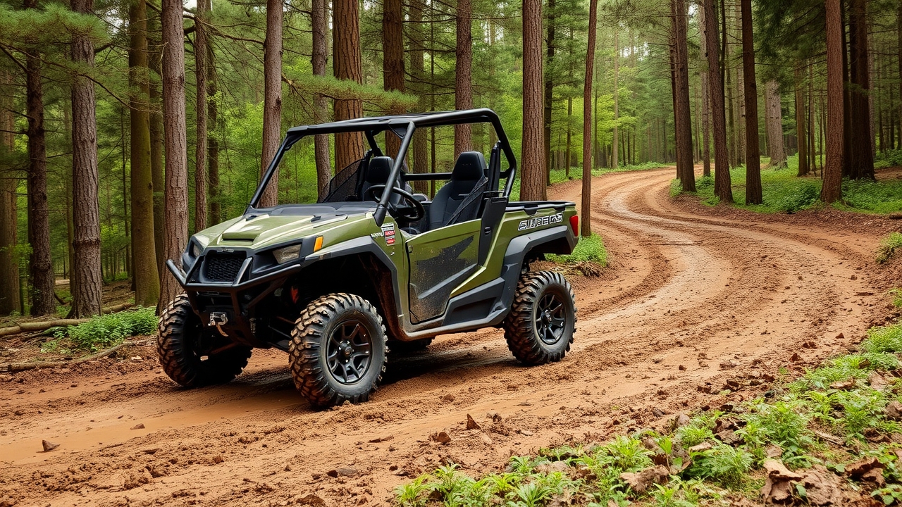 ATV / Snowmobile Registration Decal Laws in North Carolina