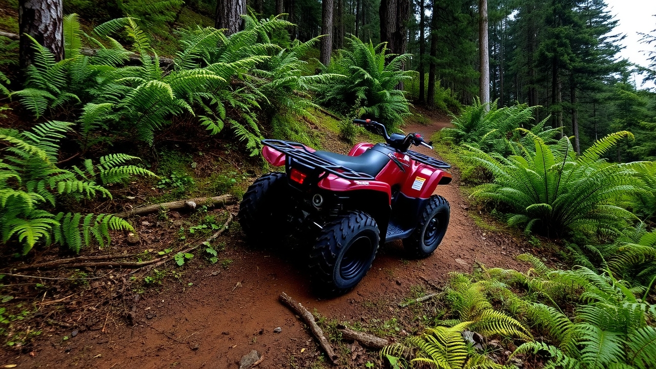 ATV / Snowmobile Registration Decal Laws in Oklahoma