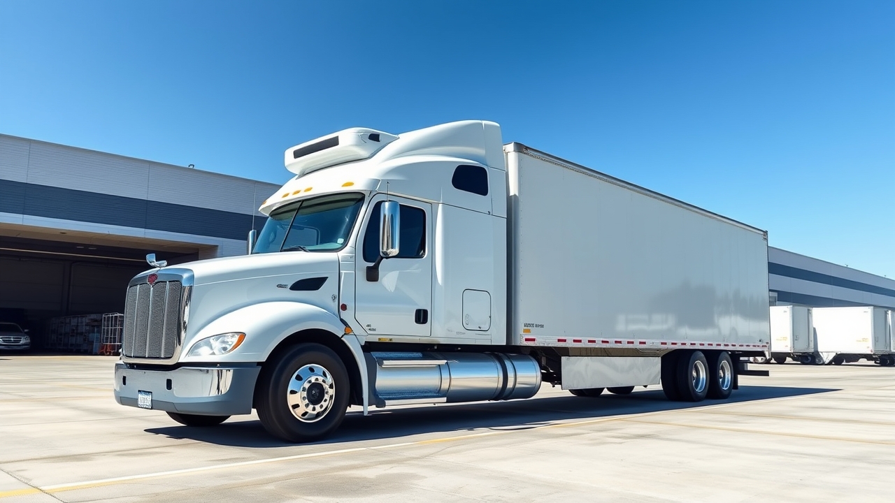USDOT Number Requirements in Utah — Decal Size, Display & Penalties