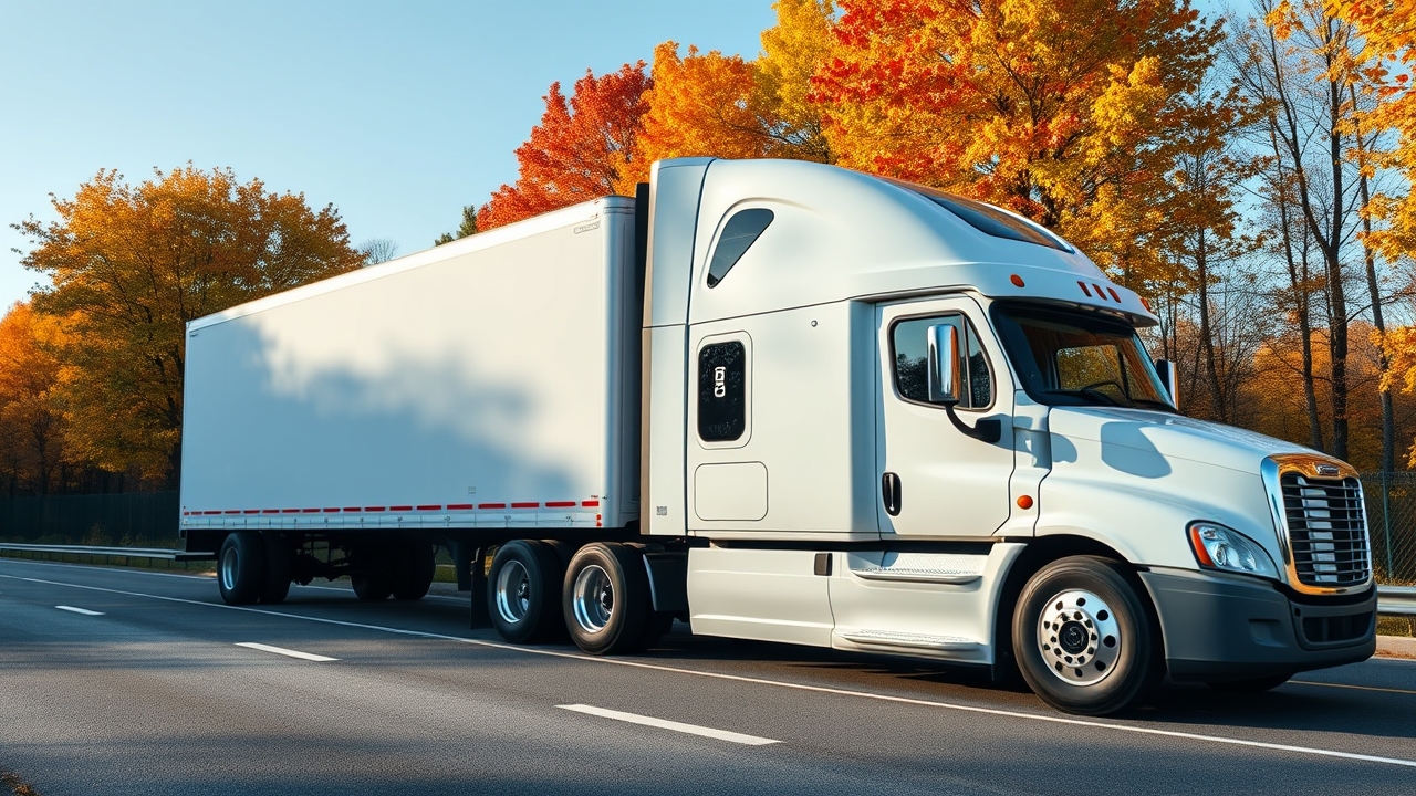 USDOT Number Requirements in Vermont — Decal Size, Display & Penalties