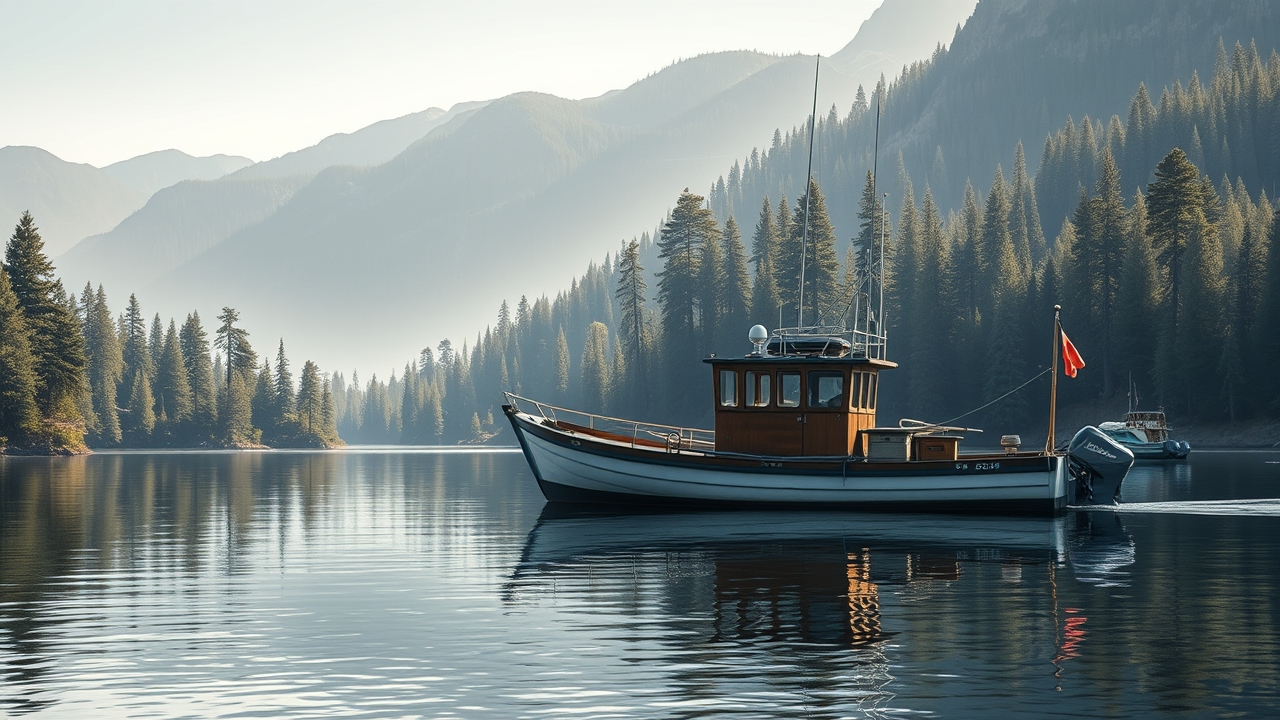 Fishing-Charter & Livery-Vessel Marking Rules in Vermont