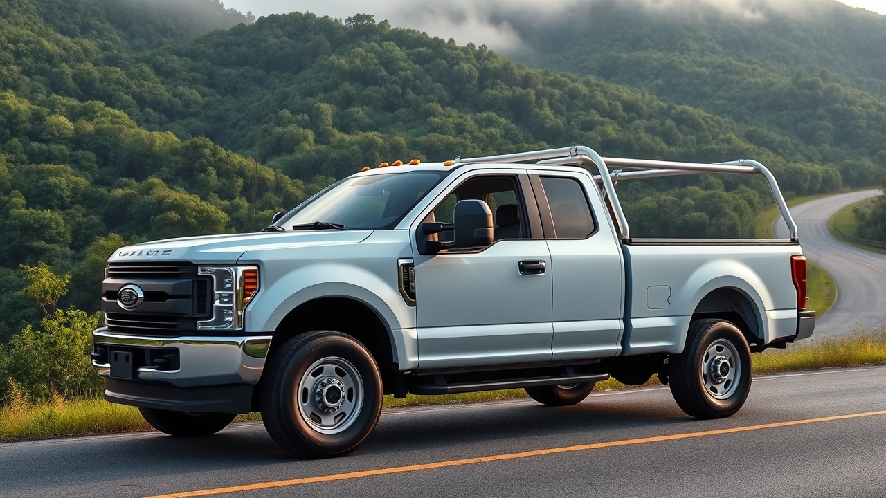 Commercial Vehicle Door Marking Laws in West Virginia — FMCSA + State Rules