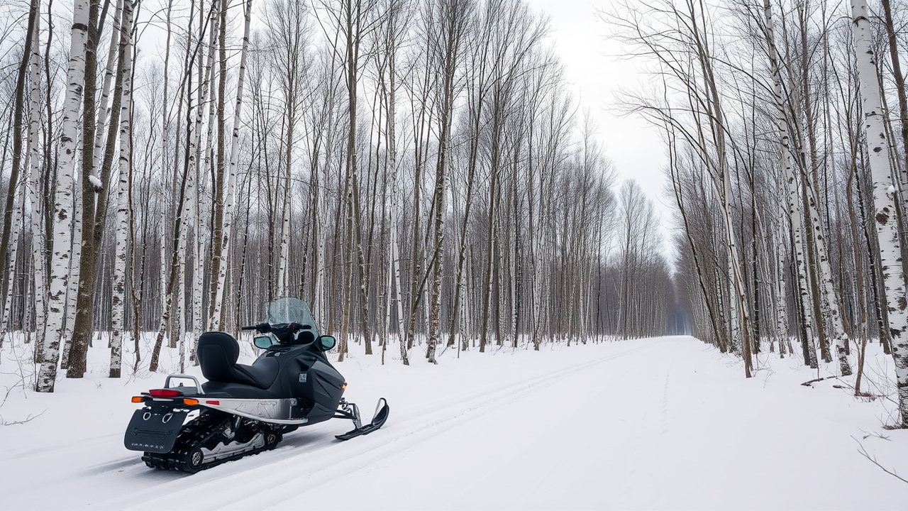 ATV / Snowmobile Registration Decal Laws in Wisconsin