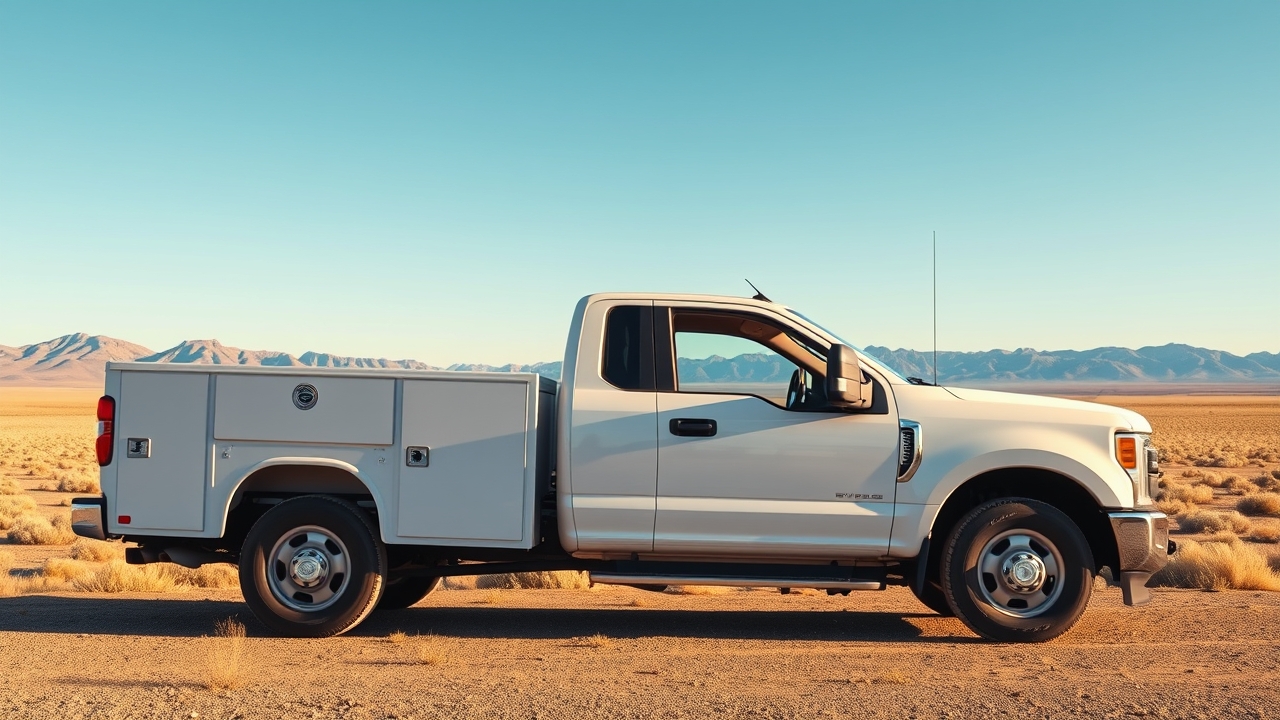 Commercial Vehicle Door Marking Laws in Wyoming — FMCSA + State Rules
