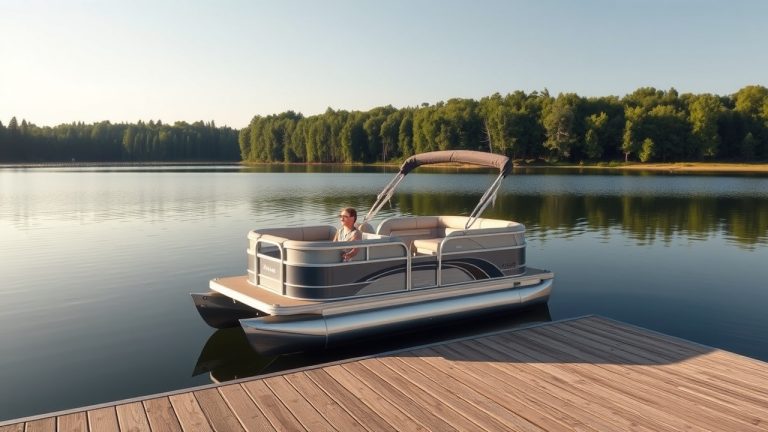Charter boat hull showing USCG documentation number placement requirements for Wyoming vessels