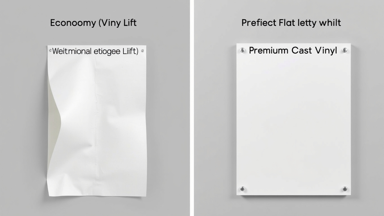 6-Year vs 10-Year Vinyl — When to Upgrade