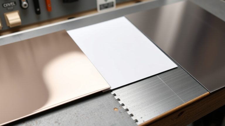 Side-by-side comparison showing vinyl finish picker quality and durability differences