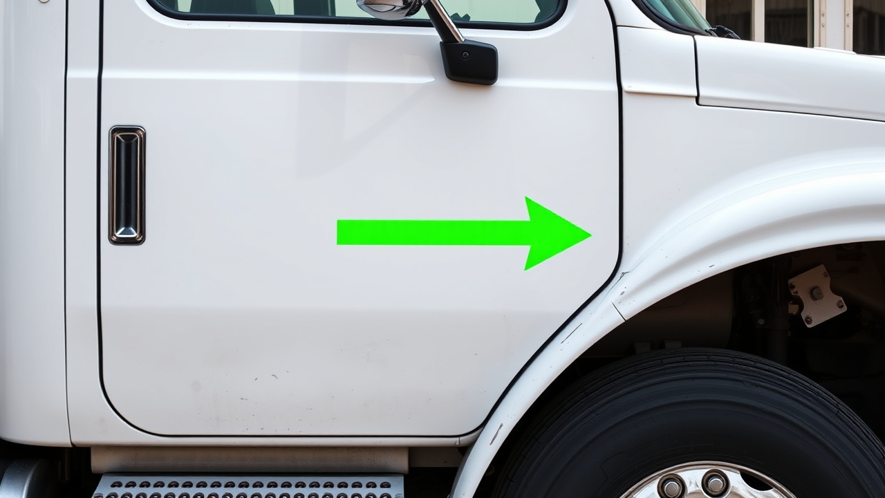 Fluorescent Vinyl When to Use Bright Colors