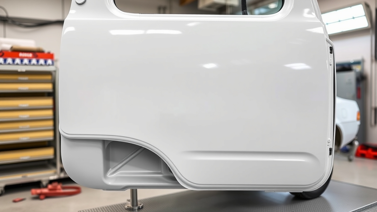 Repainting After Vinyl Removal: What to Know