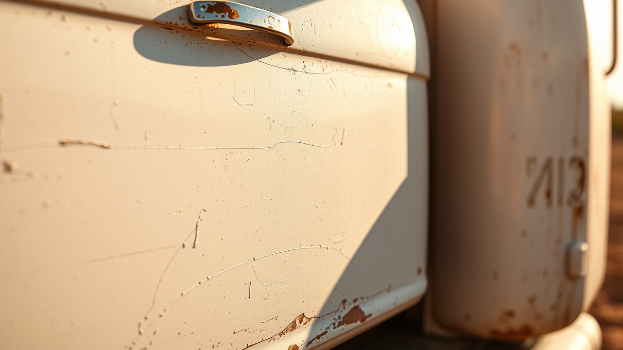 Vinyl Fading from Sun Exposure: What to Know